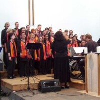 Konzert in Sankt Maximilian Kolbe