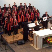 Konzert in Sankt Maximilian Kolbe