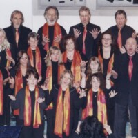 Konzert in Gilching