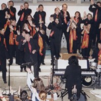 Konzert in Gilching